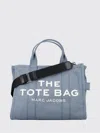 Marc Jacobs Handbag  Woman Color Blue