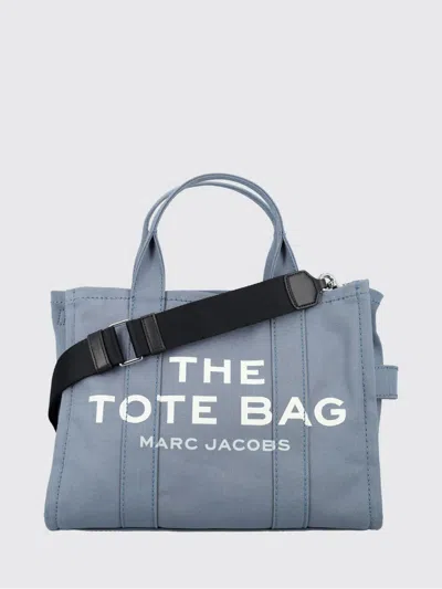 Marc Jacobs Handbag  Woman Color Blue