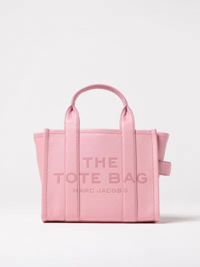 Marc Jacobs Handbag  Woman Color Blush Pink