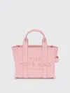 Marc Jacobs Handbag  Woman Color Blush Pink