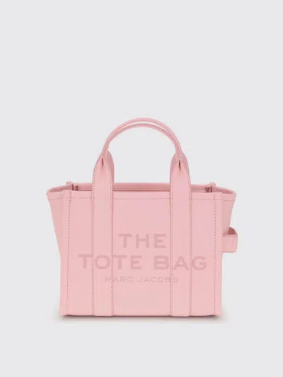 Marc Jacobs Handbag  Woman Color Blush Pink
