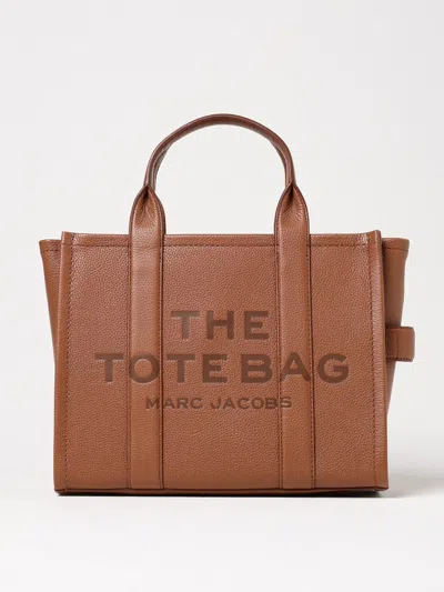 Marc Jacobs Handbag  Woman Colour Brown