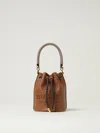 Marc Jacobs Handbag  Woman Color Brown