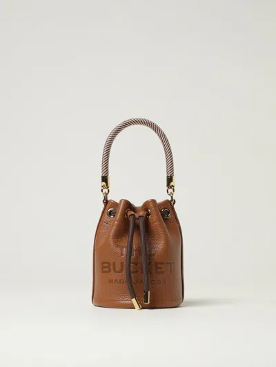 Marc Jacobs Handbag  Woman Color Brown