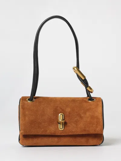 Marc Jacobs Handbag  Woman Color Brown