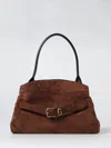 Marc Jacobs Handbag  Woman Color Brown In Brown