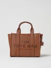 Marc Jacobs Handbag  Woman Color Brown In Brown