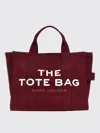 Marc Jacobs Handbag  Woman Color Burgundy
