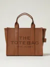 Marc Jacobs Handbag  Woman Color Burnt In Brown