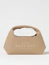 Marc Jacobs Handbag  Woman Color Camel In Brown