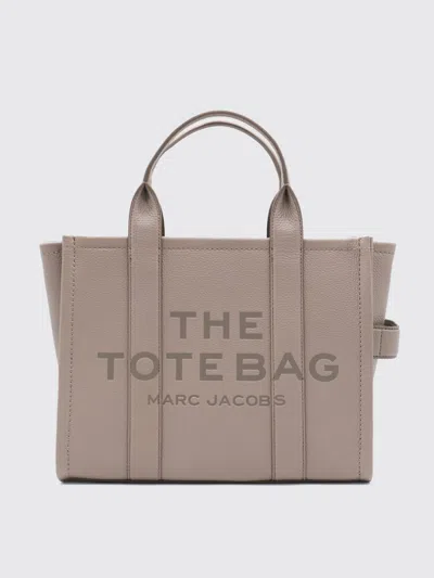 MARC JACOBS HANDBAG MARC JACOBS WOMAN COLOR CHARCOAL,H09620033