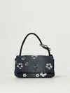 Marc Jacobs Handbag  Woman Color Denim