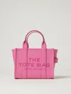 Marc Jacobs Handbag  Woman Color Fuchsia In Pink
