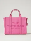 Marc Jacobs Handbag  Woman Color Fuchsia In Pink