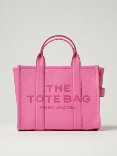 Marc Jacobs Handbag  Woman Color Fuchsia In Pink