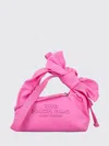 Marc Jacobs Handbag  Woman Color Fuchsia In Pink