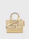 Marc Jacobs Handbag  Woman Color Gold