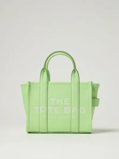 Marc Jacobs Handbag  Woman Color Green