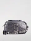 Marc Jacobs Handbag  Woman Color Grey In Grey