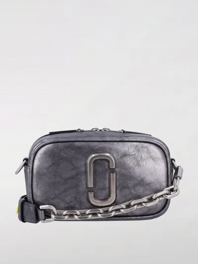 Marc Jacobs Handbag  Woman Color Grey