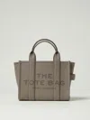 Marc Jacobs Handbag  Woman Color Grey In Gray