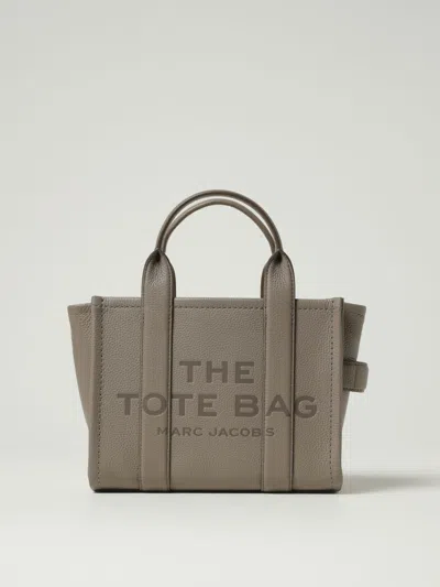 Marc Jacobs Handbag  Woman Color Grey In Gray