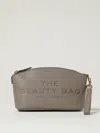 Marc Jacobs Handbag  Woman Color Grey In Gray