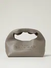 Marc Jacobs Handbag  Woman Color Grey In Gray