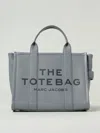 Marc Jacobs Handbag  Woman Color Grey In Gray