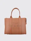 Marc Jacobs Handbag  Woman Color Leather In Brown