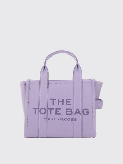 Marc Jacobs Handbag  Woman Color Lilac