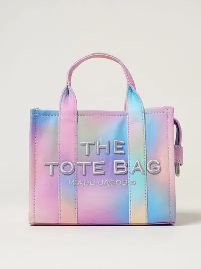 Marc Jacobs Handbag  Woman Color Multicolor
