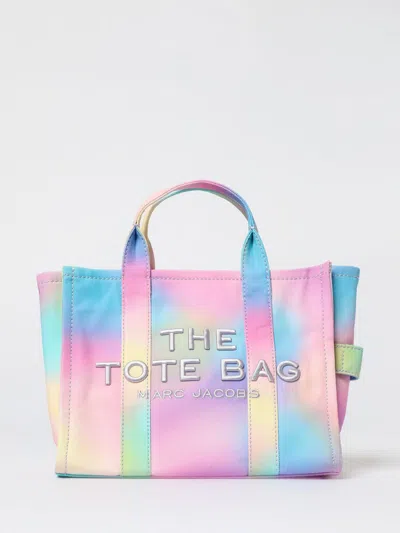 Marc Jacobs Handbag  Woman Color Multicolor