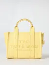 Marc Jacobs Handbag  Woman Color Mustard In Yellow