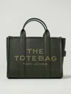Marc Jacobs Handbag  Woman Color Olive In Green