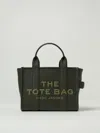 Marc Jacobs Handbag  Woman Color Olive In Green