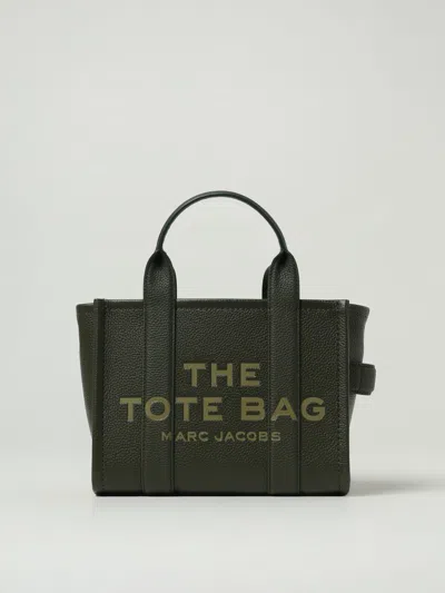 Marc Jacobs Handbag  Woman Color Olive In Green