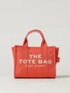 Marc Jacobs Handbag  Woman Color Orange