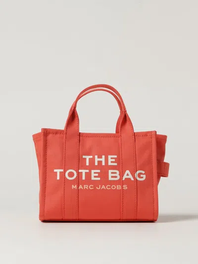 Marc Jacobs Handbag  Woman Color Orange