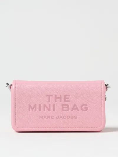 Marc Jacobs Handbag  Woman Color Pink