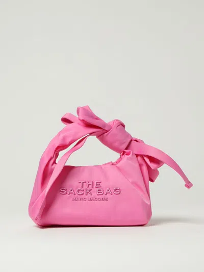 Marc Jacobs Handbag  Woman Color Pink