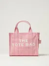 Marc Jacobs Handbag  Woman Color Pink