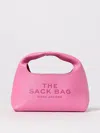 Marc Jacobs Handbag  Woman Color Pink