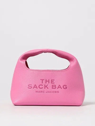 Marc Jacobs Handbag  Woman Color Pink