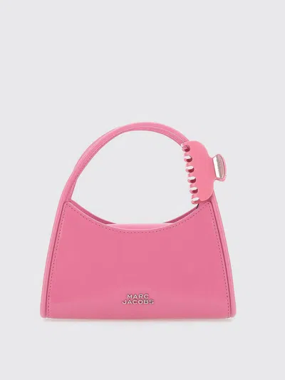 Marc Jacobs Handbag  Woman Colour Pink