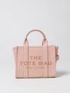 Marc Jacobs Handbag  Woman In Pink