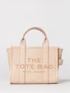 Marc Jacobs Handbag  Woman Color Pink In Neutral