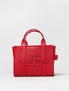 Marc Jacobs Handbag  Woman Color Red