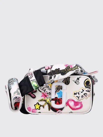 Marc Jacobs Handbag  Woman Color Red