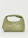 Marc Jacobs Handbag  Woman Color Red